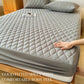 💥Limited-time offer-Quilted Waterproof Mattress Protector
