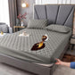 💥Limited-time offer-Quilted Waterproof Mattress Protector