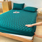 💥Limited-time offer-Quilted Waterproof Mattress Protector