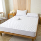 💥Limited-time offer-Quilted Waterproof Mattress Protector