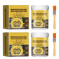 Buy 2 get 1 free✨Weather-resistant, water-based gold paint