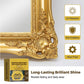 Buy 2 get 1 free✨Weather-resistant, water-based gold paint