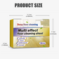 🥳🥳Buy 5 Get 5 Free⌛Multipurpose Dissolvable Floor Cleaning Sheets