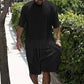 🔥New Arrivals & Special Offers-Men's Casual Cool Two-Piece Set