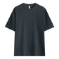 ⌛Buy 2 for 19.99 each⏰🌿Solid Color Drop-Shoulder T-Shirt