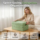 ✨Multi-Purpose Foldable Storage Box 🏡Declutter Your Home Effortlessly