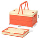 ✨Multi-Purpose Foldable Storage Box 🏡Declutter Your Home Effortlessly