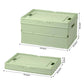 ✨Multi-Purpose Foldable Storage Box 🏡Declutter Your Home Effortlessly