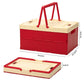 ✨Multi-Purpose Foldable Storage Box 🏡Declutter Your Home Effortlessly