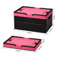 ✨Multi-Purpose Foldable Storage Box 🏡Declutter Your Home Effortlessly