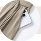 👖 LIMITED-TIME 50% OFF! ✨ High-Waist Wide-Leg Pants – Frog Button, Slenderizing, Anti-Wrinkle 🍃