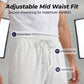 Men's Casual Harem Capri Pants