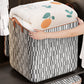 ⏰🔥LIMITED TIME 50% OFF!🔥50K+ SOLD!Multipurpose Quilt Storage Box