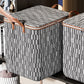 ⏰🔥LIMITED TIME 50% OFF!🔥50K+ SOLD!Multipurpose Quilt Storage Box