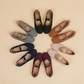 Elegance never goes out of style✨Breathable Square Toe Ballet Flats