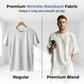 Men's Casual Oversized Shirt and Shorts Set