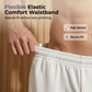 Men's Casual Oversized Shirt and Shorts Set