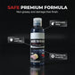 🔥Limited TimePromotion 49% OFF-Professional Plastic Reviver for Cars