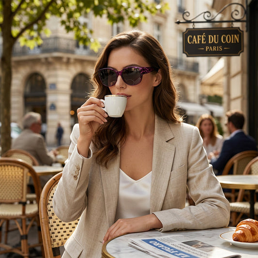 🕶️👓 Fit-Over Polarized Sunglasses – No More Squinting. See Clearly, Look Cool. One Size Fits Most. 💯😎
