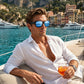 🕶️👓 Fit-Over Polarized Sunglasses – No More Squinting. See Clearly, Look Cool. One Size Fits Most. 💯😎
