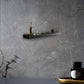 Wallboard With Secret Compartment