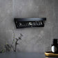 Wallboard With Secret Compartment