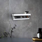 Wallboard With Secret Compartment