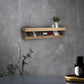Wallboard With Secret Compartment