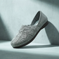 ⏰Last Day Special Offer: 29.99!!💥Women's Breathable Woven Slip-On Flats