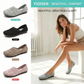 ⏰Last Day Special Offer: 29.99!!💥Women's Breathable Woven Slip-On Flats