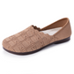 ⏰Last Day Special Offer: 29.99!!💥Women's Breathable Woven Slip-On Flats
