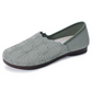 ⏰Last Day Special Offer: 29.99!!💥Women's Breathable Woven Slip-On Flats