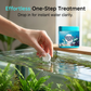 High-Efficiency Aquarium Water Purification Tablets