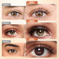 💟Buy 1 Get 2 Free💦Waterproof Curling & Lengthening Mascara