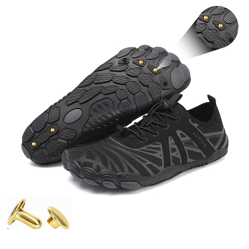 📢📢50% OFF !! ⏰Grounding Barefoot Shoes with Copper
