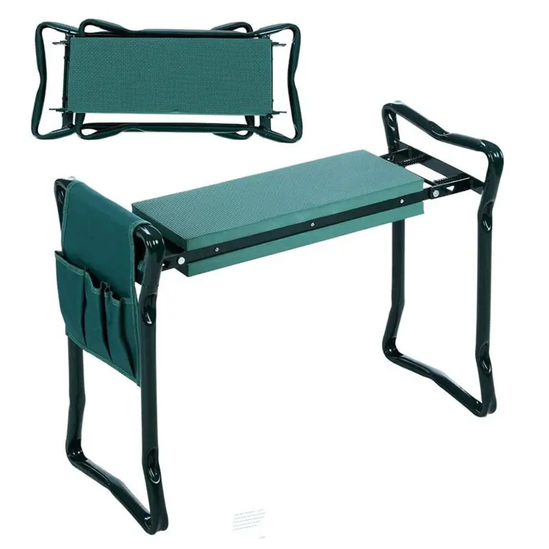 Foldable Heavy Duty Garden Kneeler