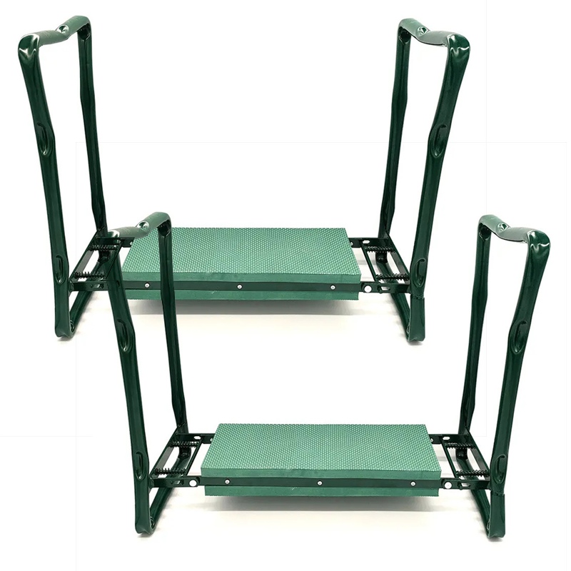 Foldable Heavy Duty Garden Kneeler