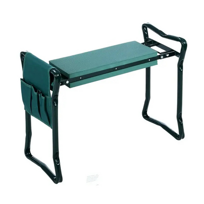 Foldable Heavy Duty Garden Kneeler