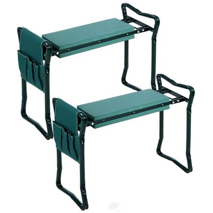 Foldable Heavy Duty Garden Kneeler