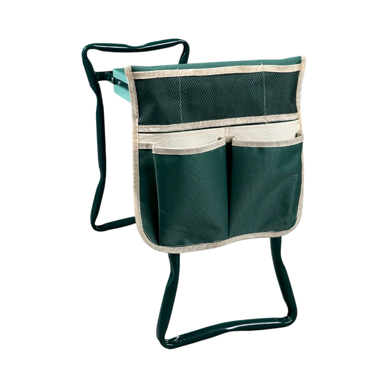 Foldable Heavy Duty Garden Kneeler