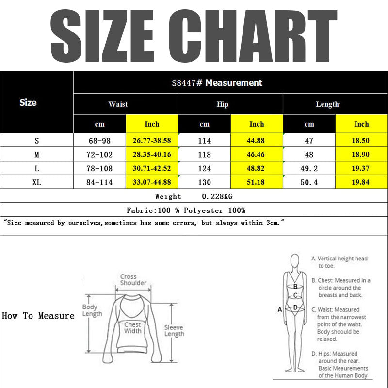 Women's Summer High-Waist Wide-Leg Short Pants