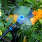 Drip Irrigation Kit with Adjustable Emitters