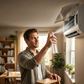 💰50% OFF! 💰Rinse-Free Air Conditioner Cleaner Spray