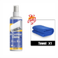 💰50% OFF! 💰Rinse-Free Air Conditioner Cleaner Spray