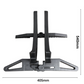 🚲 50% OFF! 🔧Road Mountain Bike Racks