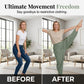 🎉 Last Day Promotion-50% OFF-Women's Casual Linen Blend Harem Pants