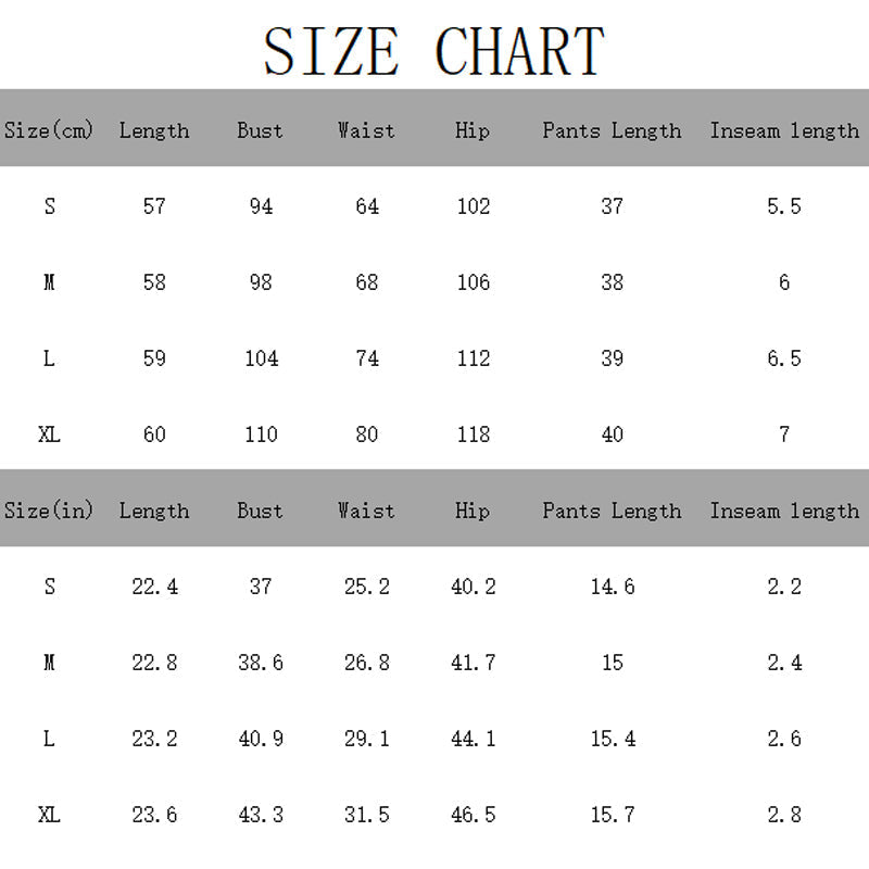Women's Casual V-Neck Sleeveless Two-Piece Set