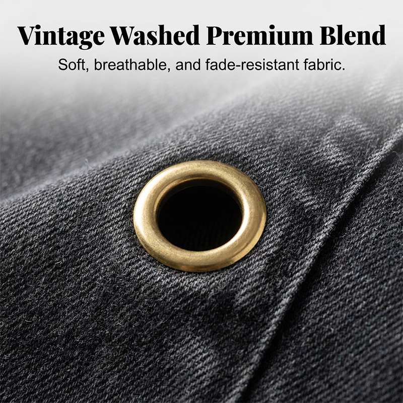 🔥 50% OFF · Women's Wide-Leg Pants with Ear Detail ✨