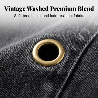 🔥 50% OFF · Women's Wide-Leg Pants with Ear Detail ✨