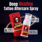 💉 Tattoo aftercare spray – hydrates, revives ink vibrancy. 50% OFF! 🎨✨